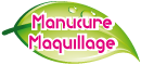 Bouton Maquillage Manucure