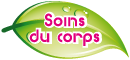 Bouton Soins Corps