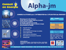 Site Internet Alpha JM