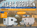 Site internet Atlas Diffusion