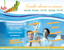 Site internet Audits Conseils