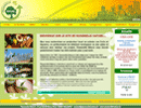 Site internet Passerelle Nature